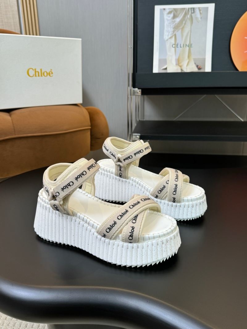 Chloe Sandals